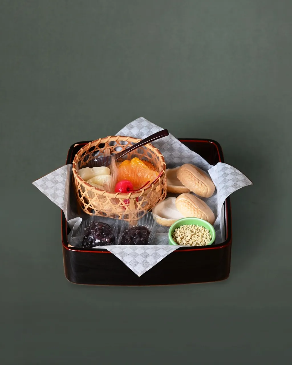 実り&食欲の秋はグルメで味覚狩り🍂