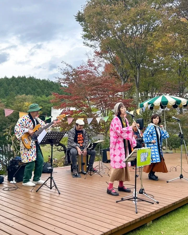 🍁どんぐり祭2026🍁