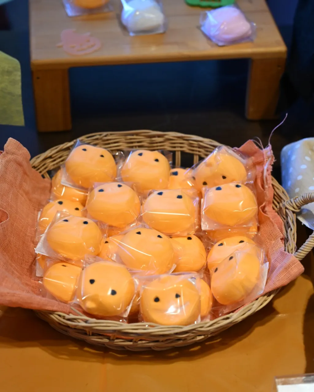🎃もうすぐハロウィン🎃